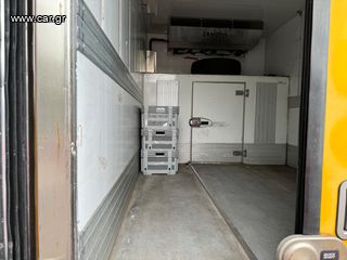Ψυκτικοί Θάλαμοι Mercedes-Benz 2017 Sprinter 314cdi automatic-thumb-19