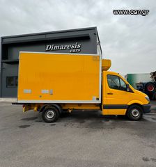 Ψυκτικοί Θάλαμοι Mercedes-Benz 2017 Sprinter 314cdi automatic-thumb-1