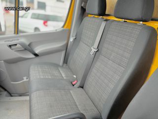 Ψυκτικοί Θάλαμοι Mercedes-Benz 2017 Sprinter 314cdi automatic-thumb-5