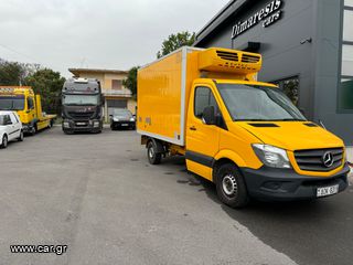 Mercedes-Benz '17 Sprinter 314cdi automatic