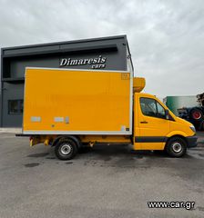 Ψυγείο Mercedes-Benz 2017 Sprinter 314cdi automatic-thumb-1