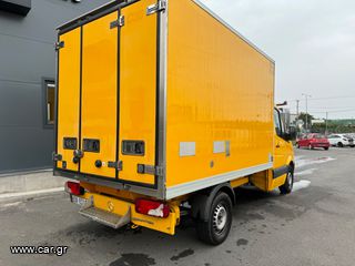 Ψυγείο Mercedes-Benz 2017 Sprinter 314cdi automatic-thumb-2