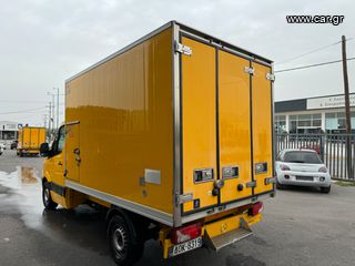 Ψυγείο Mercedes-Benz 2017 Sprinter 314cdi automatic-thumb-3