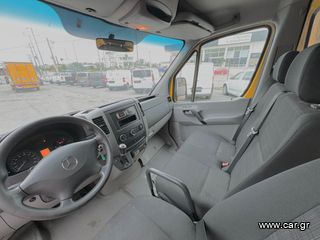 Ψυγείο Mercedes-Benz 2017 Sprinter 314cdi automatic-thumb-5
