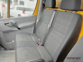 Ψυγείο Mercedes-Benz 2017 Sprinter 314cdi automatic-thumb-6