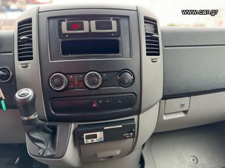 Ψυγείο Mercedes-Benz 2017 Sprinter 314cdi automatic-thumb-10