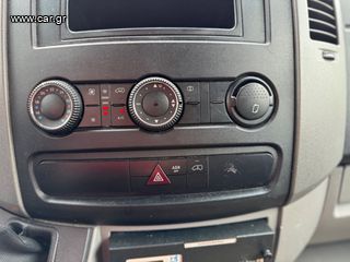 Ψυγείο Mercedes-Benz 2017 Sprinter 314cdi automatic-thumb-12