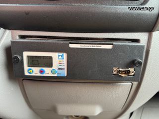 Ψυγείο Mercedes-Benz 2017 Sprinter 314cdi automatic-thumb-13