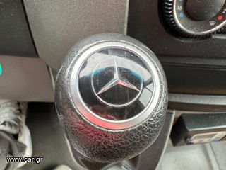 Ψυγείο Mercedes-Benz 2017 Sprinter 314cdi automatic-thumb-14