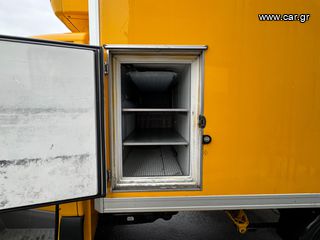 Ψυγείο Mercedes-Benz 2017 Sprinter 314cdi automatic-thumb-16