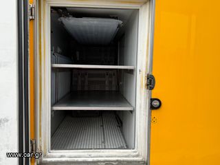 Ψυγείο Mercedes-Benz 2017 Sprinter 314cdi automatic-thumb-17