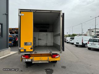 Ψυγείο Mercedes-Benz 2017 Sprinter 314cdi automatic-thumb-19