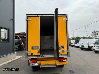 Ψυγείο Mercedes-Benz 2017 Sprinter 314cdi automatic-thumb-20