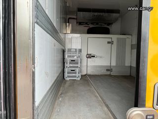 Ψυγείο Mercedes-Benz 2017 Sprinter 314cdi automatic-thumb-21