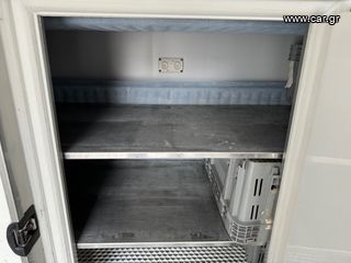 Ψυγείο Mercedes-Benz 2017 Sprinter 314cdi automatic-thumb-22
