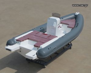 Arcator 2026 CLASSIC 6.25 - HYPALON - ΕΤΟΙΜΟΠΑΡΑΔΟΤΟ