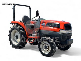 Kubota '25 KL27 | 4x4 | 37 Hp | ΠΑΟΥΡΗΣ