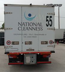 Βυτίο-Καυσίμων MAN 2009 , TGL 8.180, ADR-thumb-5
