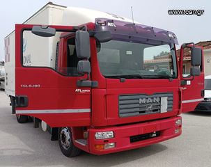 Βυτίο-Καυσίμων MAN 2009 , TGL 8.180, ADR-thumb-38