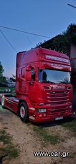 Scania '14 R560 euro5  2014