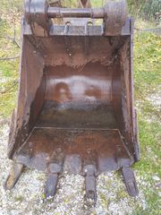 Κουβάδες Liebherr 2000