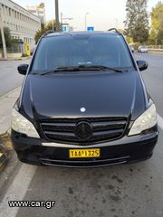 Mercedes-Benz Vito '13