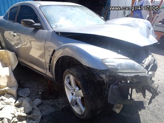 ΑΝΤΑΛΛΑΚΤΙΚΑ ΓΙΑ MAZDA RX-8-thumb-3