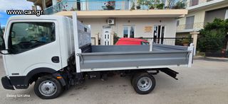 Καρότσα Nissan 2013 cabstar 35.12-thumb-1