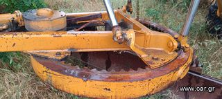 Γκρέιντερ Faun 1971 FRISCH F 185-B-thumb-6