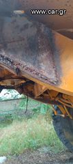 Γκρέιντερ Faun 1971 FRISCH F 185-B-thumb-15