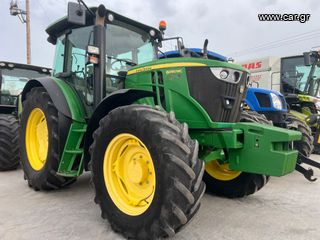 John Deere '17 6090 MC