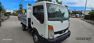 Pickup - Αγροτικό Nissan 2013 cabstar 35.12