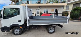 Pickup - Αγροτικό Nissan 2013 cabstar 35.12-thumb-1