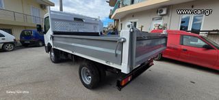 Pickup - Αγροτικό Nissan 2013 cabstar 35.12-thumb-3