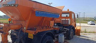 Αλατιέρα Mercedes-Benz 1987 ΗD-TKEL681FS  1614  K-thumb-2