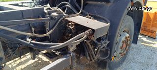Αλατιέρα Mercedes-Benz 1987 ΗD-TKEL681FS  1614  K-thumb-3
