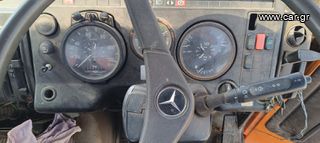 Αλατιέρα Mercedes-Benz 1987 ΗD-TKEL681FS  1614  K-thumb-9
