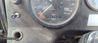 Αλατιέρα Mercedes-Benz 1987 ΗD-TKEL681FS  1614  K-thumb-12