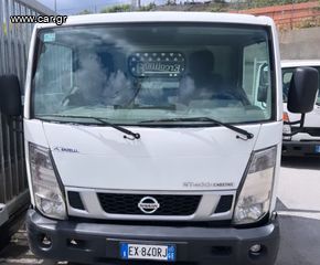 Pickup - Αγροτικό Nissan 2015 CABSTAR NT 400-thumb-1