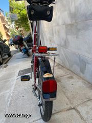 Σπαστό - Αναδιπλούμενο Dahon 1982-thumb-2