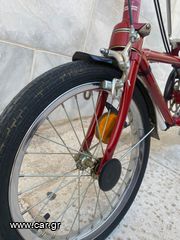 Σπαστό - Αναδιπλούμενο Dahon 1982-thumb-6