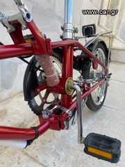 Σπαστό - Αναδιπλούμενο Dahon 1982-thumb-7