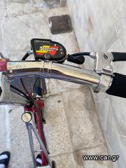 Σπαστό - Αναδιπλούμενο Dahon 1982-thumb-9