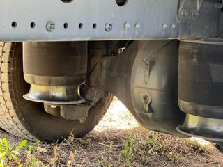 Καρότσα Κουρτίνα Mercedes-Benz 2002 ATEGO-thumb-15