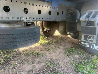 Καρότσα Κουρτίνα Mercedes-Benz 2002 ATEGO-thumb-16