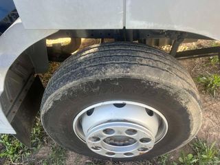 Καρότσα Κουρτίνα Mercedes-Benz 2002 ATEGO-thumb-17