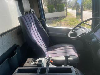 Καρότσα Κουρτίνα Mercedes-Benz 2002 ATEGO-thumb-5