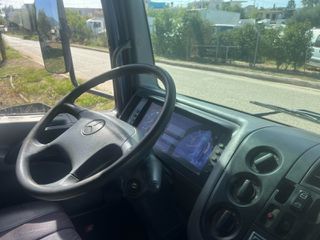 Καρότσα Κουρτίνα Mercedes-Benz 2002 ATEGO-thumb-3