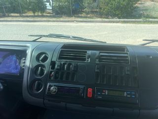 Καρότσα Κουρτίνα Mercedes-Benz 2002 ATEGO-thumb-4