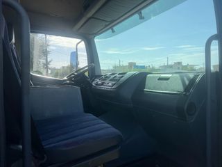 Καρότσα Κουρτίνα Mercedes-Benz 2002 ATEGO-thumb-6